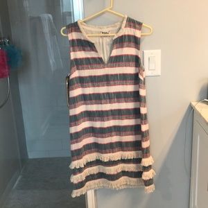 Anthropologie Dress